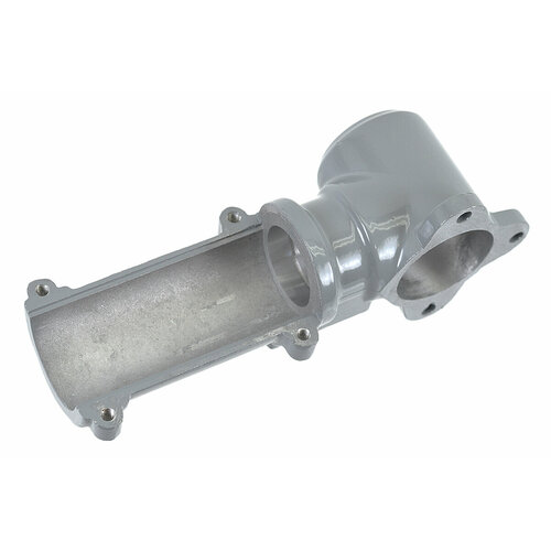 Корпус редуктора для высотореза бензинового CHAMPION PP-125 фото