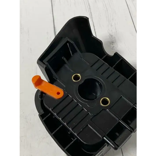 Корпус воздушного фильтра для бензокосы STIHL FS 38/44/55 (в сборе) фото
