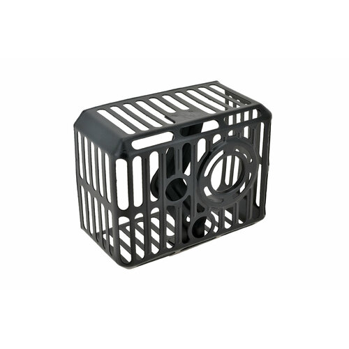 Кожух глушителя (T8) для газонокосилки CHAMPION LM-4627 с 2019г (после s/n 32031902401) фото