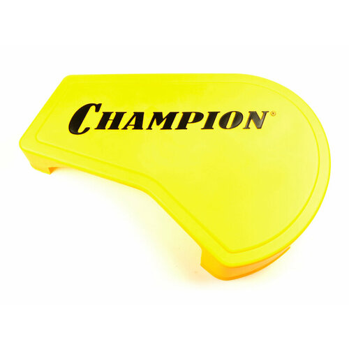 Кожух ремня для культиватора CHAMPION BC-6612H до 2018 года фото
