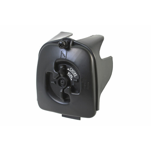 Крышка фильтра воздушного в сборе для бензокосы (триммера) MAKITA BCM2600 фото