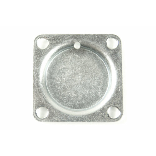 Крышка карбюратора нижняя для бензокосы (триммера) MAKITA EM4350RH фото