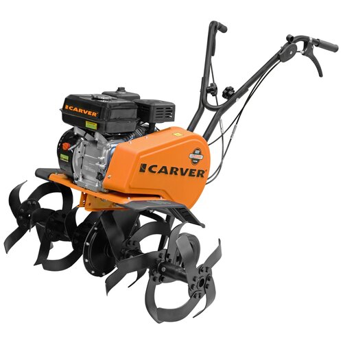 Культиватор бензиновый Carver T-650R (2021)