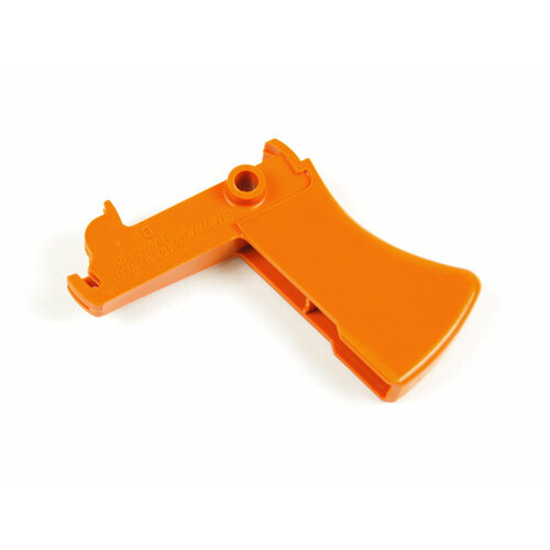 Курок газа для бензокосы STIHL FS 130 фото