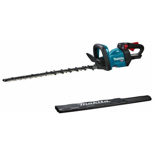 Кусторез аккумуляторный 40В - 60см без акк и з/у Makita UH006G фото