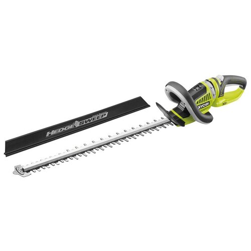 Кусторез аккумуляторный RYOBI ONE+ OHT1855R