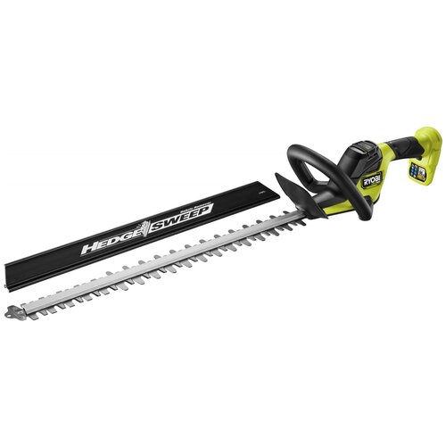 Кусторез аккумуляторный RYOBI RY18HT50A-0