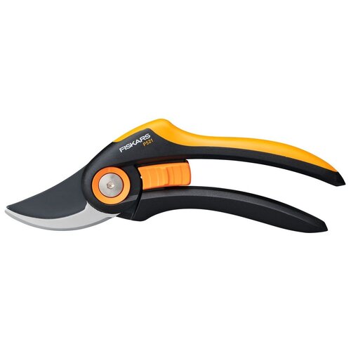 Лезвие FISKARS Plus P521 черный/оранжевый фото