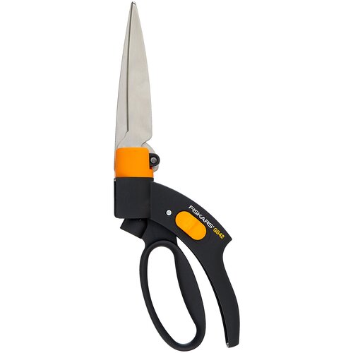 Лезвие FISKARS Servo-System GS42 черный фото