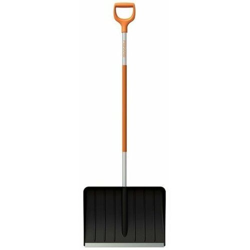 Лопата для уборки снега FISKARS SnowXpert 530х1520 мм (1062828) фото