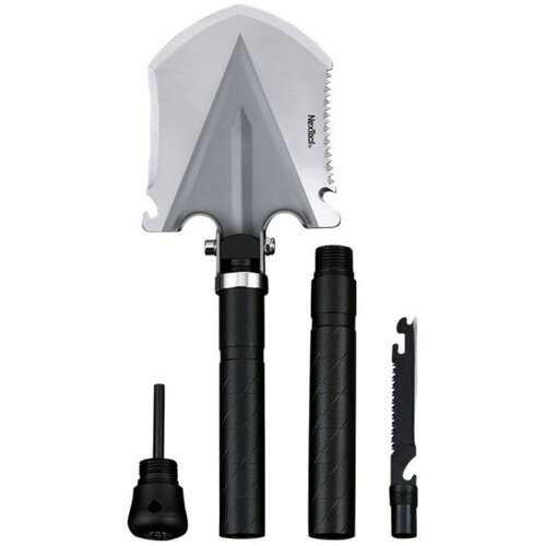 Лопата саперная Nextool Nextool Shovel 50 см 50 см фото