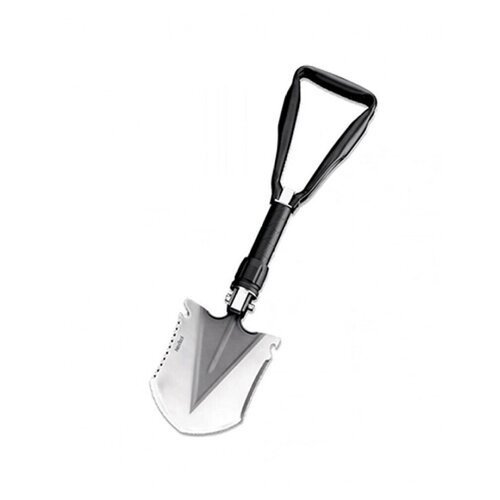 Лопата саперная Xiaomi NexTool Nato Multifunctional Folding Shovel