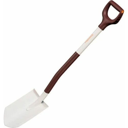 Лопата штыковая FISKARS White (1067519) фото