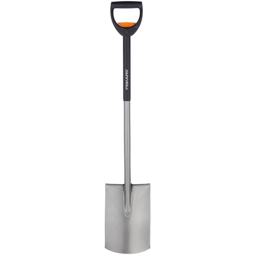 Лопата совковая FISKARS SmartFit 1000620 105-125 см 105 см фото