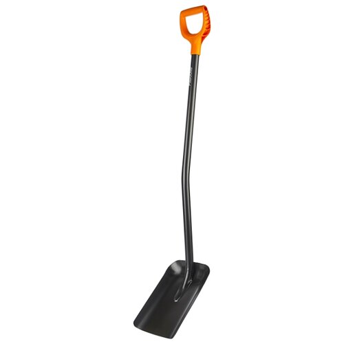 Лопата совковая FISKARS Solid 1026685 127 см 127 см фото