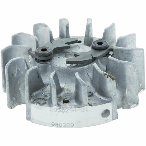 Маховик Husqvarna 262 артикул: 5035294-01 фото