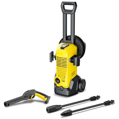 Мойка KARCHER K 3 Premium