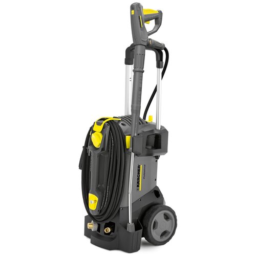 Мойка высокого давления KARCHER HD 5/12 C (1.520-900.0)