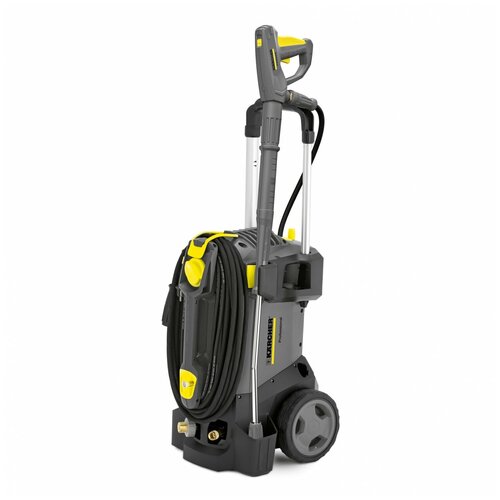 Мойка высокого давления KARCHER HD 5/17 C