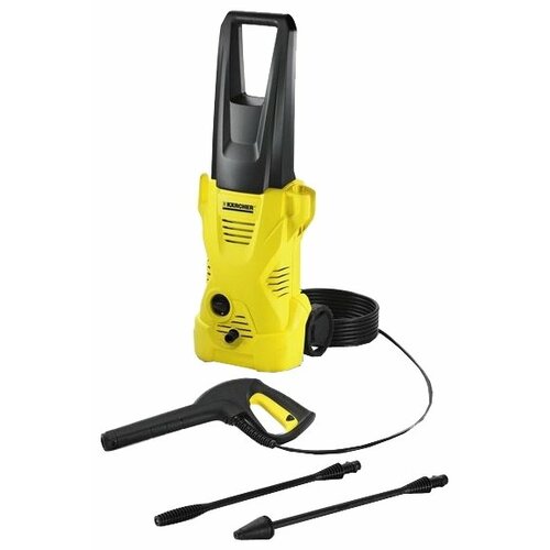 Мойка высокого давления KARCHER K 2 (1.673-220.0)