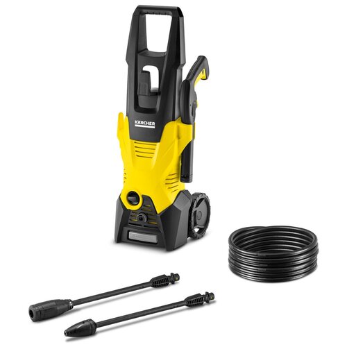 Мойка высокого давления KARCHER K 3 (1.601-888.0)