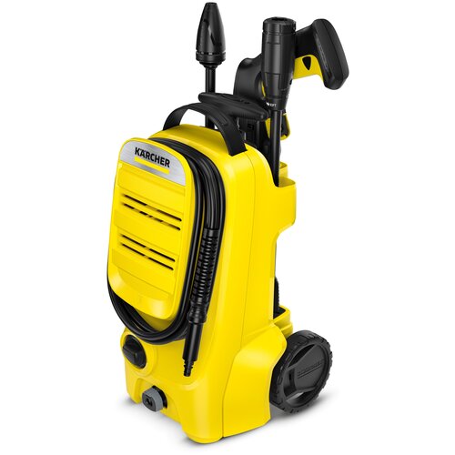 Мойка высокого давления KARCHER K 3 Compact Car