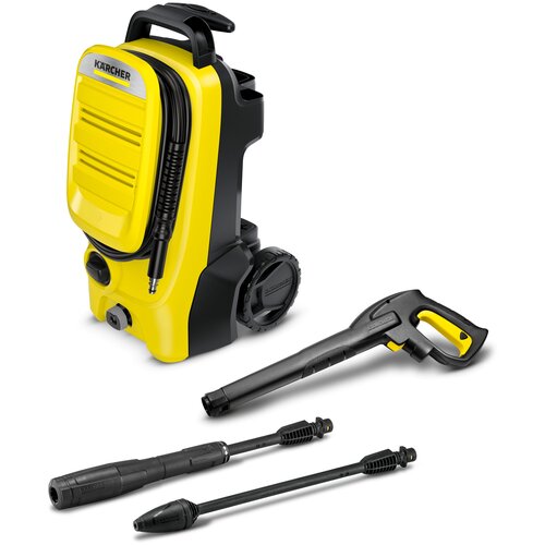 Мойка высокого давления Karcher K 4 Compact UM 1.679-400.0 фото