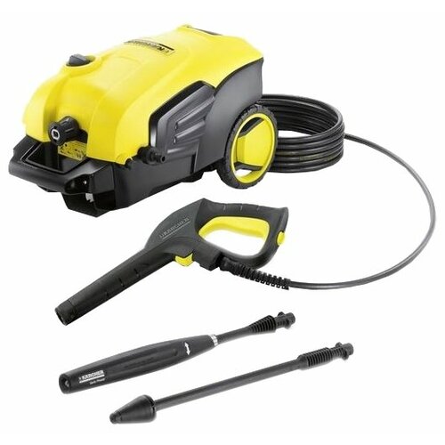 Мойка высокого давления KARCHER K 5 Compact (1.630-720.0)