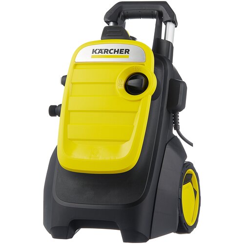 Мойка высокого давления KARCHER K 5 Compact (1.630-750.0)