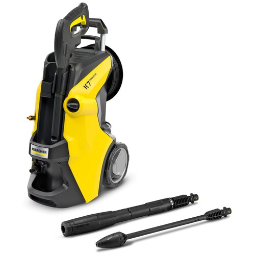 Мойка высокого давления KARCHER K 7 Premium Power (1.317-170.0)