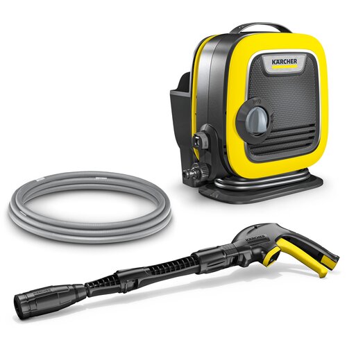 Мойка высокого давления KARCHER K Mini (1.600-054.0)