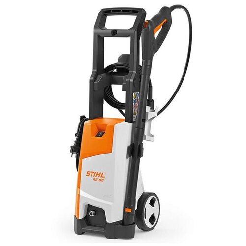 Мойка высокого давления STIHL RE 90