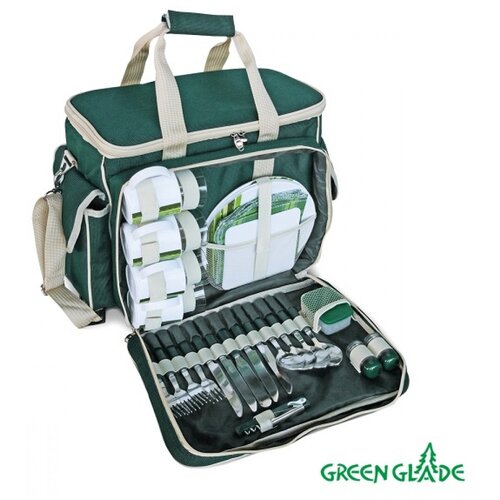 Набор для пикника Green Glade T3134