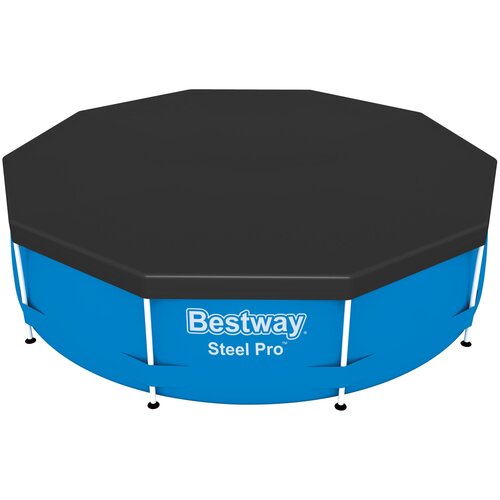 Натяжной тент Bestway 58036 3.05 х 3.05 м 3.05 м фото