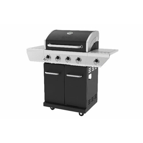 Nexgrill Industries Газовый гриль Nexgrill Prime PUMA 4B фото