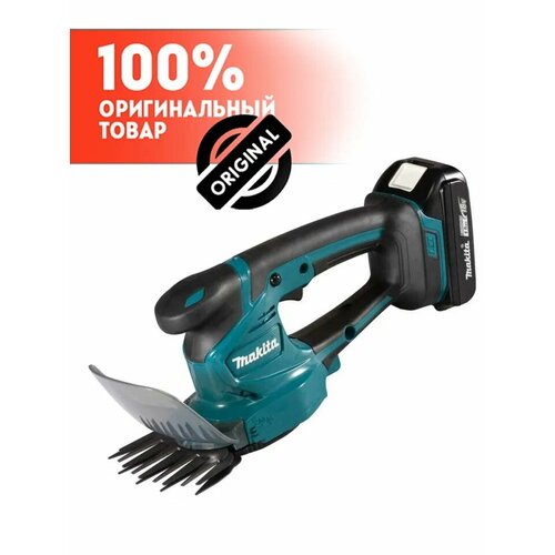 Ножницы аккумуляторные Makita DUM 111 SYX фото