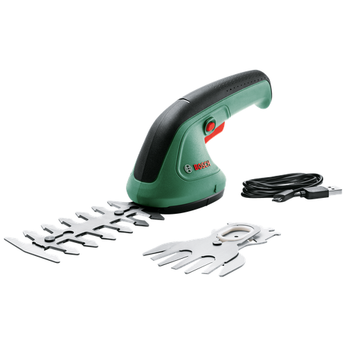 Ножницы-кусторез аккумуляторный BOSCH EasyShear