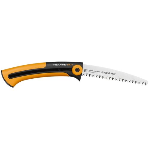 Пила садовая FISKARS Xtract SW 73