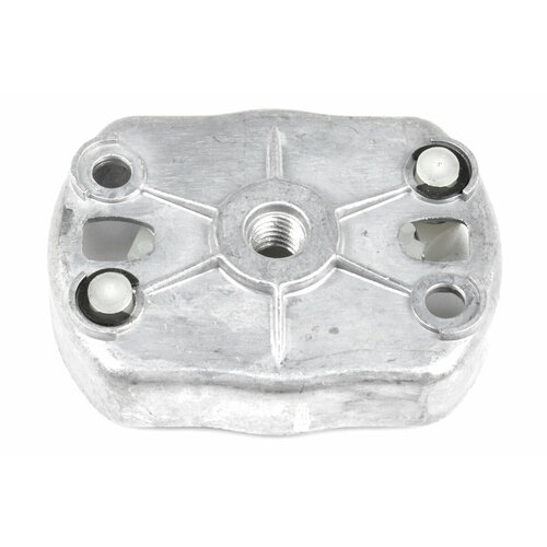 Плата собачек стартера для бензокосы CARVER GBC-043MS фото