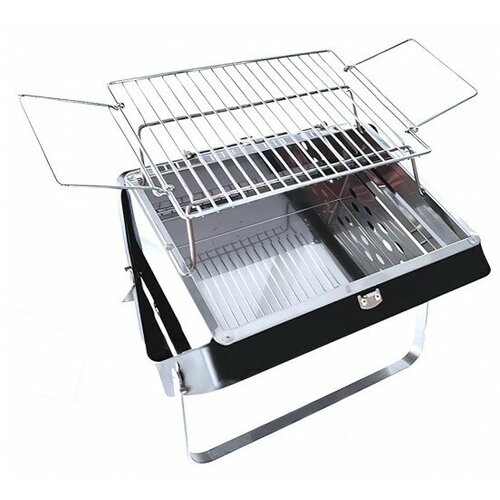 Портативный гриль-мангал Xiaomi Chao Portable Barbecue Grill (YC-SKL01) фото