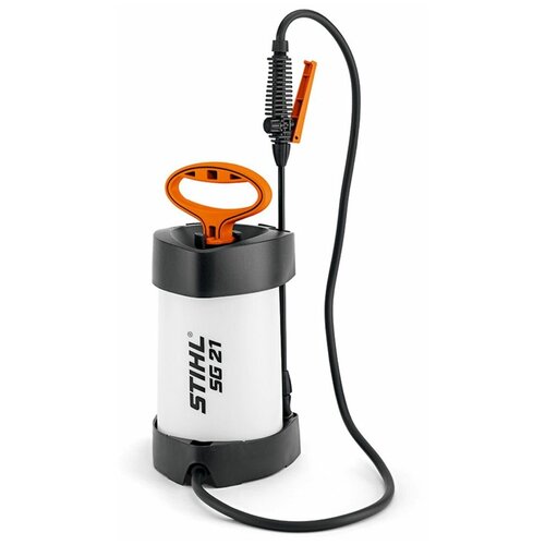 Ручной STIHL SG 21 3 л белый/черный 3 л фото