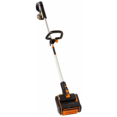 Щетка для чистки дорожек WORX WG441E