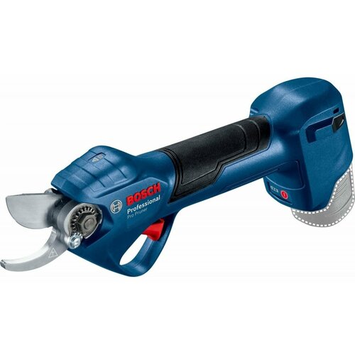 Секатор аккумуляторный BOSCH Pro Pruner 06019K1020