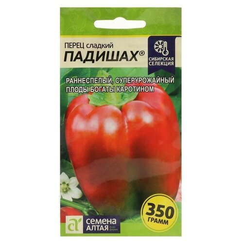 Семена Перец "Падишах"