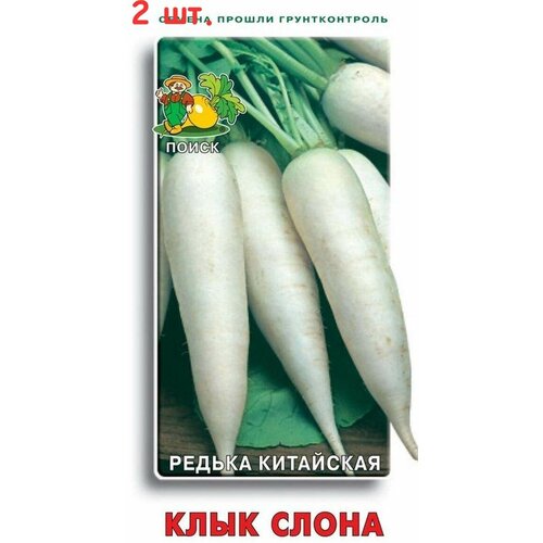 Семена Редька Клык слона