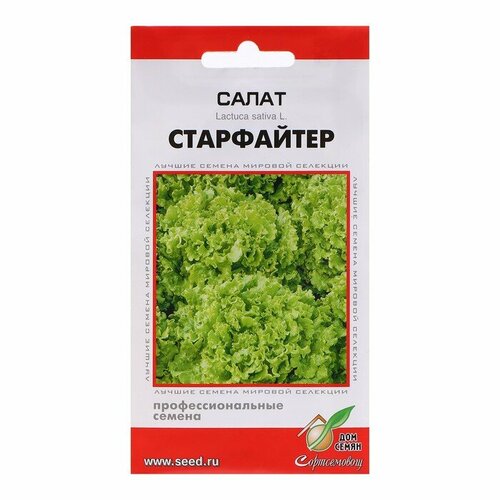 Семена Салат "Старфайтер"