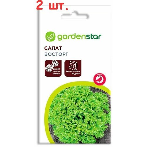 Семена Салат Восторг