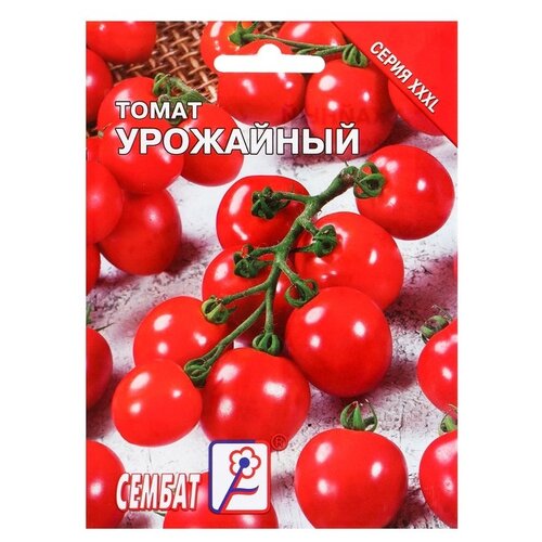 Семена СЕМБАТ ХХХL Томат черри Урожайный