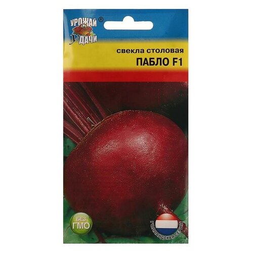 Семена Свекла "Пабло" F1