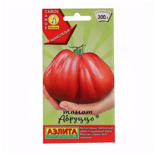 Семена Томат "Абруццо"